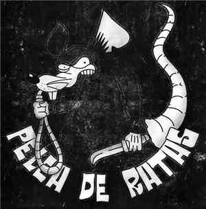Pelea De Ratas - Pelea De Ratas