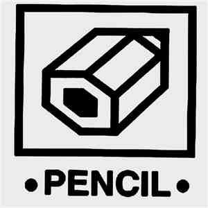 Pencil - Cascade