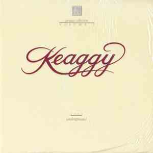 Phil Keaggy - Private Collection Volume 1 (Underground)