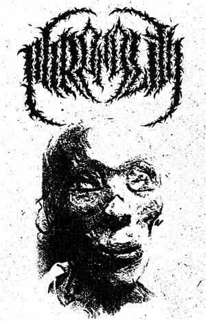 Phrenelith - Demo 1