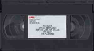 Pink Floyd - 5 Track Compilation