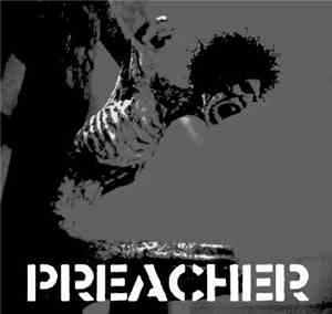Preacher  - Mundtot