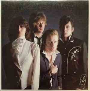 Pretenders - Pretenders II
