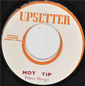 Prince Django - Hot Tip