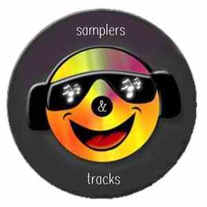 Project RSG - Samples And Tracks #1 (Normal Version)