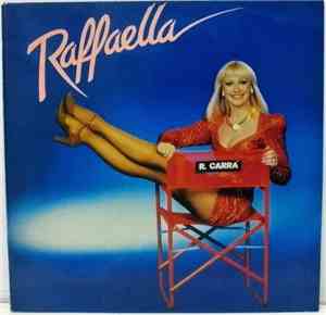 Raffaella Carra - Raffaella