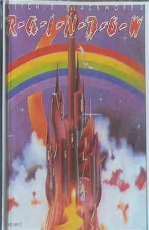 Rainbow - Ritchie Blackmore's Rainbow