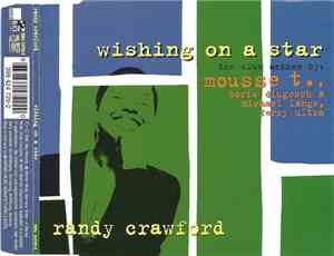 Randy Crawford - Wishing On A Star
