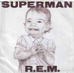 R.E.M. - Superman