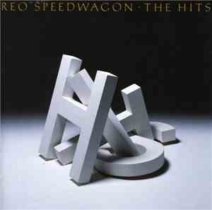 Reo Speedwagon - The Hits