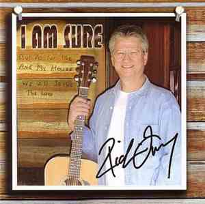 Richie Furay - I Am Sure