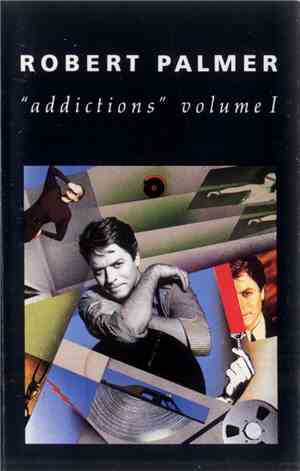 Robert Palmer - 