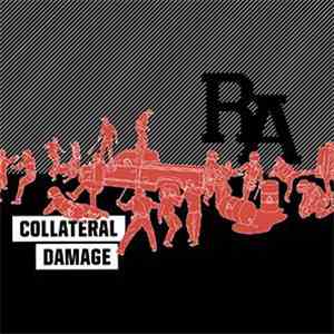 Rude Awakening  - Collateral Damage
