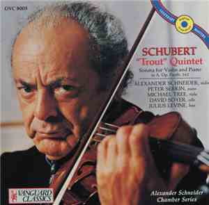 Schubert - 