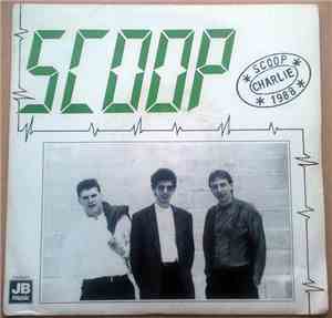 Scoop  - Charlie