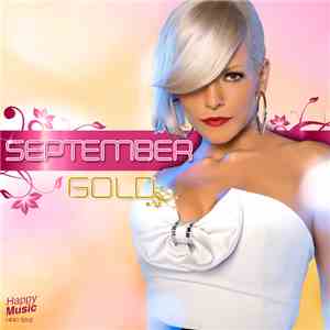 September - Gold