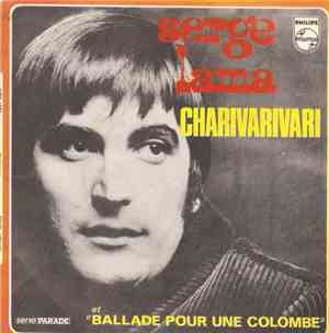 Serge Lama - Charivarivari
