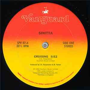 Sinitta - Cruising