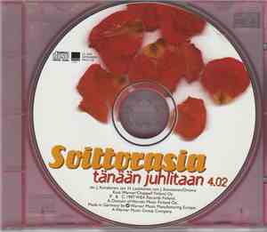 Soittorasia - Tänään Juhlitaan