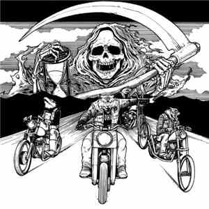 Speedwolf - Ride With Death