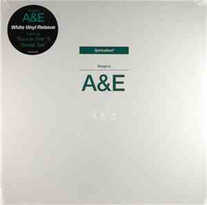 Spiritualized - Songs In A&E