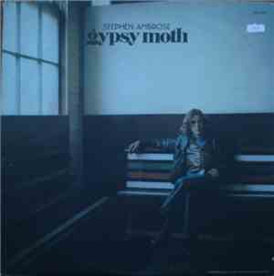 Stephen Ambrose - Gypsy Moth