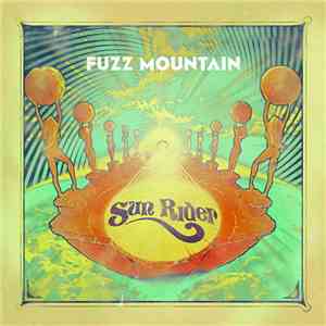 Sun Rider - Fuzz Mountain