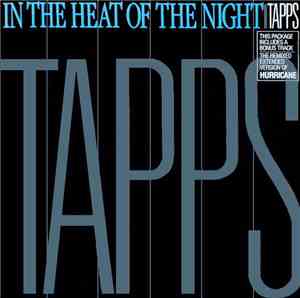 Tapps - In The Heat Of The Night