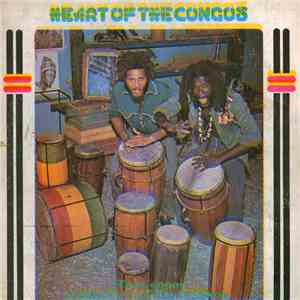 The Congos - Heart Of The Congos
