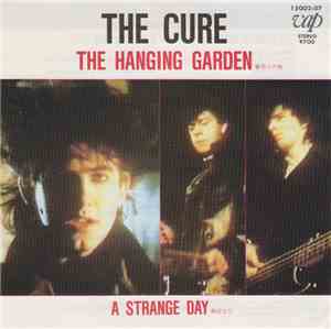 The Cure - The Hanging Garden