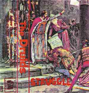 The Druids  - Struggle