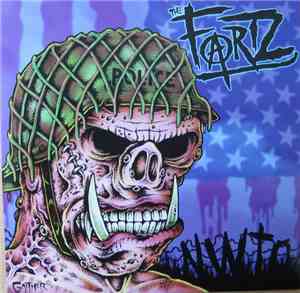 The Fartz - N.W.T.O.