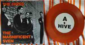 The Hives - The Magnificent Sven