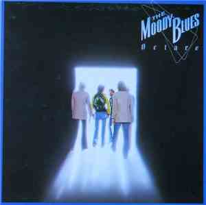 The Moody Blues - Octave
