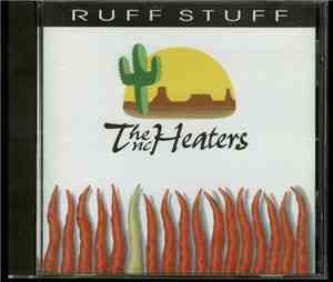 The NC Heaters - Ruff Stuff