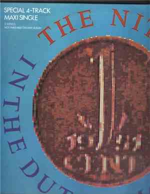 The Nits - In The Dutch Mountains