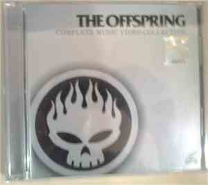 The Offspring - Complete Music Video Collection
