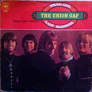 The Union Gap Solista: Gary Puckett - Young Girl