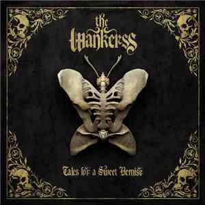 The Wankerss - Tales For A Sweet Demise