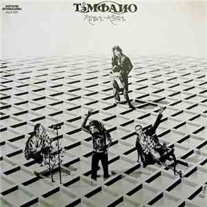 Témpano - Åtabal-Yémal