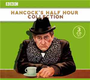 Tony Hancock - Hancock's Half Hour Collection