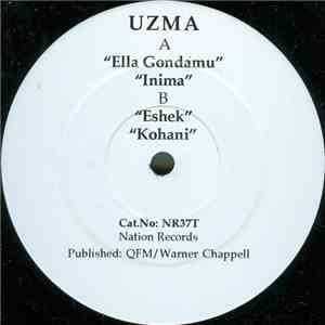 Uzma - Ella Gondamu