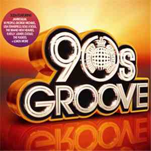 Various - 90s Groove
