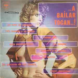 Various - A Bailar Tocan