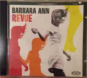 Various - Barbara Ann Revue