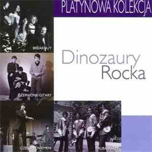 Various - Dinozaury Rocka