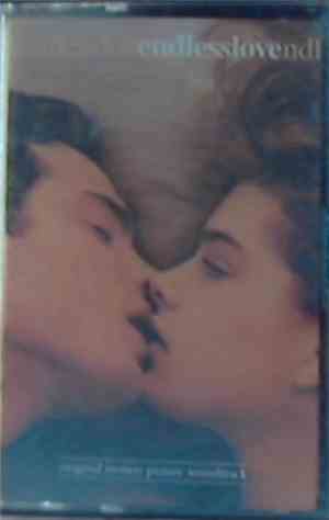 Various - Endless Love