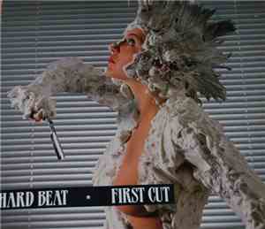 Various - Hard Beat - First Cut