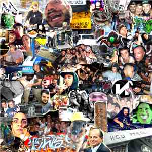 Various - Hard Shots Vol. 1