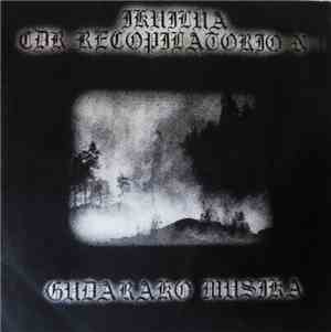 Various - Ikuilua Cdr Recopilatorio N.1 - Gudarako Musika